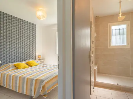 Villa Margarin, Maison 6 personnes à Les Mathes - Photo 12