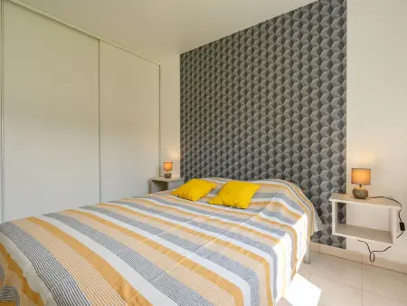 Villa Margarin, Maison 6 personnes à Les Mathes - Photo 13