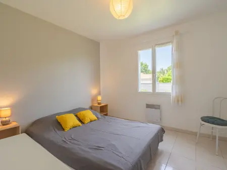 Villa Margarin, Maison 6 personnes à Les Mathes - Photo 14