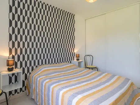 Villa Margarin, Maison 6 personnes à Les Mathes - Photo 15