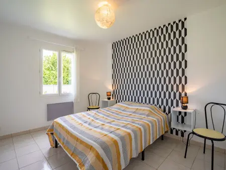 Villa Margarin, Maison 6 personnes à Les Mathes - Photo 16