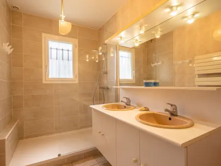 Villa Margarin, Maison 6 personnes à Les Mathes - Photo 17