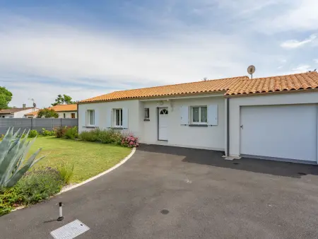 Villa Margarin, Maison 6 personnes à Les Mathes - Photo 21