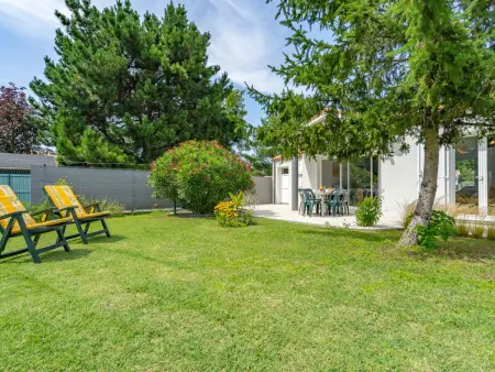 Villa Margarin, Maison 6 personnes à Les Mathes - Photo 24
