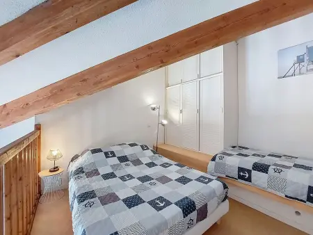 Parc de Pontaillac, Appartement 4 personnes à Vaux Sur Mer - Photo 3