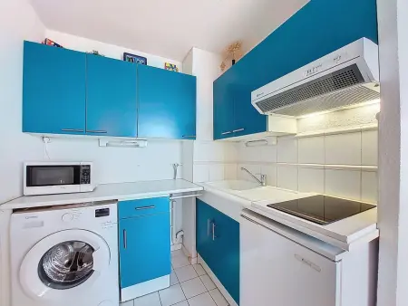 Parc de Pontaillac, Appartement 4 personnes à Vaux Sur Mer - Photo 17