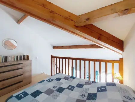 Parc de Pontaillac, Appartement 4 personnes à Vaux Sur Mer - Photo 19