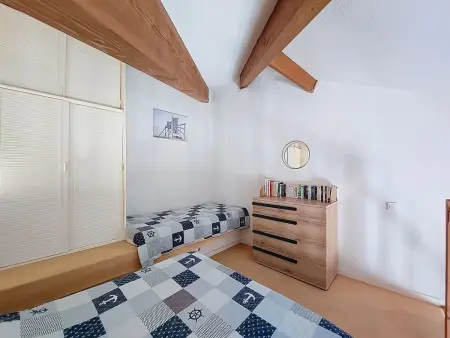 Parc de Pontaillac, Appartement 4 personnes à Vaux Sur Mer - Photo 20