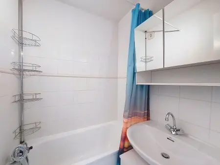 Parc de Pontaillac, Appartement 4 personnes à Vaux Sur Mer - Photo 21