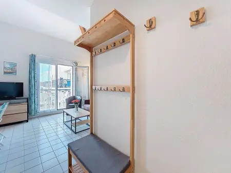 Parc de Pontaillac, Appartement 4 personnes à Vaux Sur Mer - Photo 22