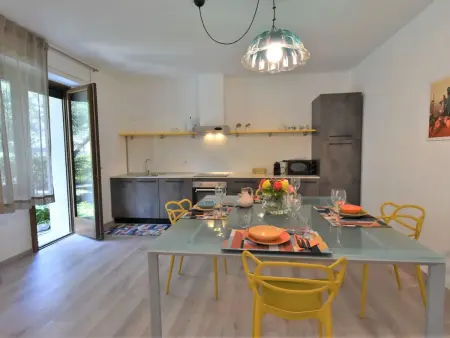 La Casa di Lara, Appartement 6 personnes à Valtellina - Photo 2