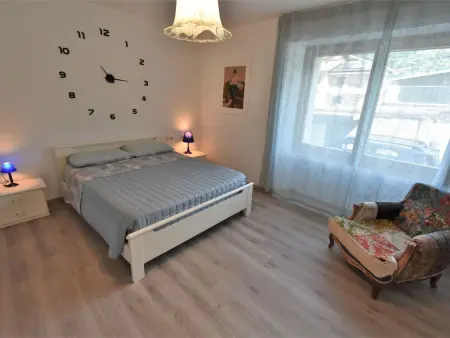 La Casa di Lara, Appartement 6 personnes à Valtellina - Photo 3