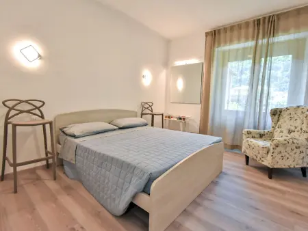 La Casa di Lara, Appartement 6 personnes à Valtellina - Photo 4