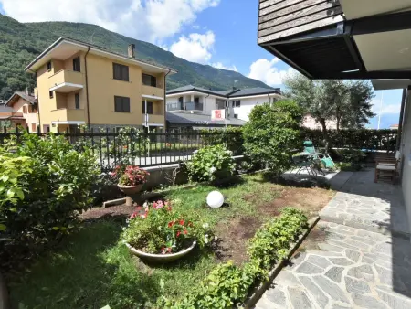 La Casa di Lara, Appartement 6 personnes à Valtellina - Photo 5