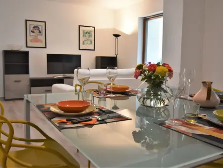 La Casa di Lara, Appartement 6 personnes à Valtellina - Photo 7