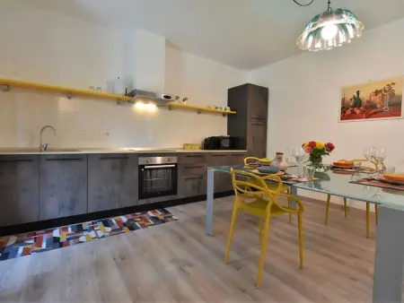 La Casa di Lara, Appartement 6 personnes à Valtellina - Photo 8