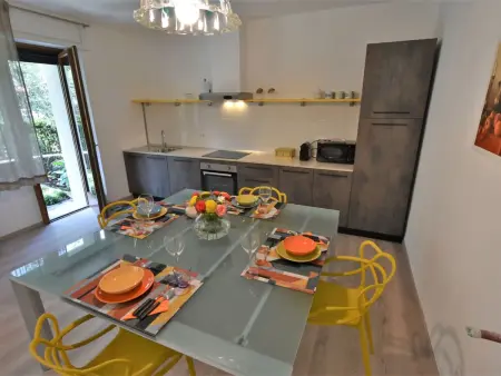 La Casa di Lara, Appartement 6 personnes à Valtellina - Photo 10