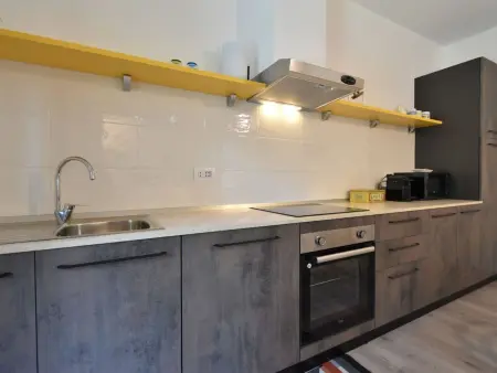 La Casa di Lara, Appartement 6 personnes à Valtellina - Photo 11