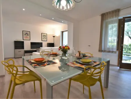 La Casa di Lara, Appartement 6 personnes à Valtellina - Photo 12