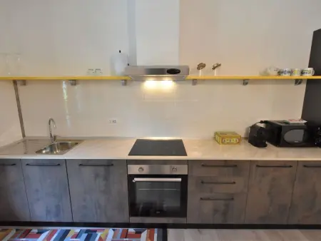 La Casa di Lara, Appartement 6 personnes à Valtellina - Photo 13