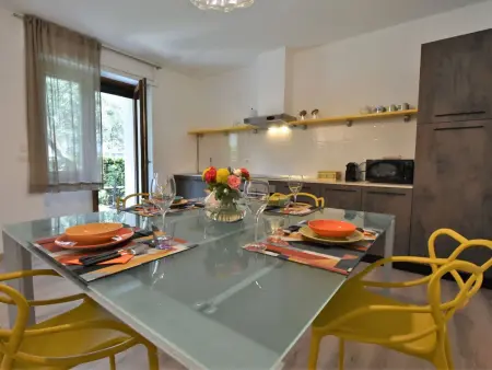La Casa di Lara, Appartement 6 personnes à Valtellina - Photo 14