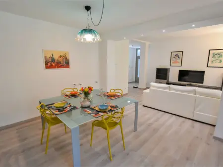 La Casa di Lara, Appartement 6 personnes à Valtellina - Photo 15