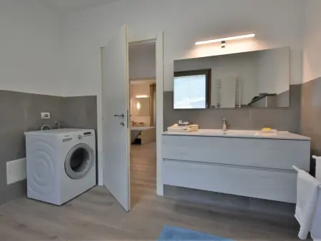 La Casa di Lara, Appartement 6 personnes à Valtellina - Photo 22