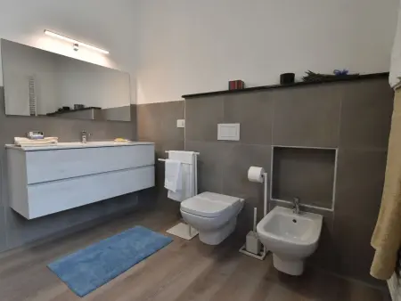 La Casa di Lara, Appartement 6 personnes à Valtellina - Photo 24