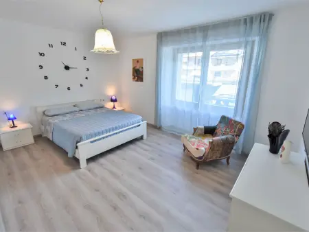 La Casa di Lara, Appartement 6 personnes à Valtellina - Photo 27