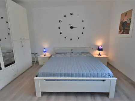 La Casa di Lara, Appartement 6 personnes à Valtellina - Photo 29
