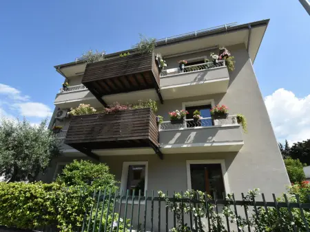 La Casa di Lara, Appartement 6 personnes à Valtellina - Photo 32