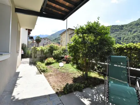 La Casa di Lara, Appartement 6 personnes à Valtellina - Photo 36