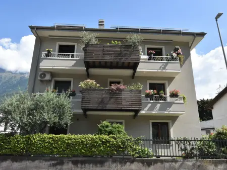 La Casa di Lara, Appartement 6 personnes à Valtellina - Photo 37