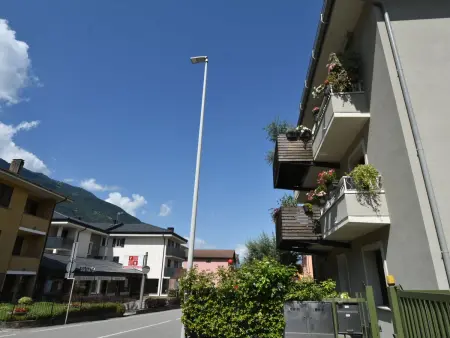 La Casa di Lara, Appartement 6 personnes à Valtellina - Photo 40