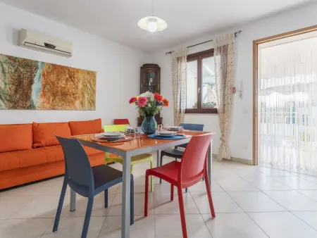 Carlo Gaia 165, Appartement 6 personnes à San Vito lo Capo - Photo 2