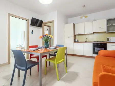 Carlo Gaia 165, Appartement 6 personnes à San Vito lo Capo - Photo 3
