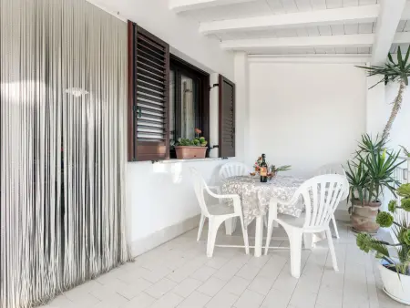 Carlo Gaia 165, Appartement 6 personnes à San Vito lo Capo - Photo 4