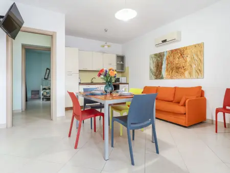Carlo Gaia 165, Appartement 6 personnes à San Vito lo Capo - Photo 5