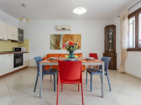 Carlo Gaia 165, Appartement 6 personnes à San Vito lo Capo - Photo 6
