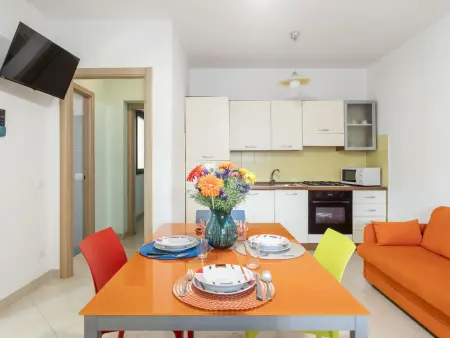 Carlo Gaia 165, Appartement 6 personnes à San Vito lo Capo - Photo 7