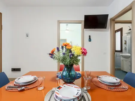 Carlo Gaia 165, Appartement 6 personnes à San Vito lo Capo - Photo 8