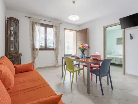 Carlo Gaia 165, Appartement 6 personnes à San Vito lo Capo - Photo 9