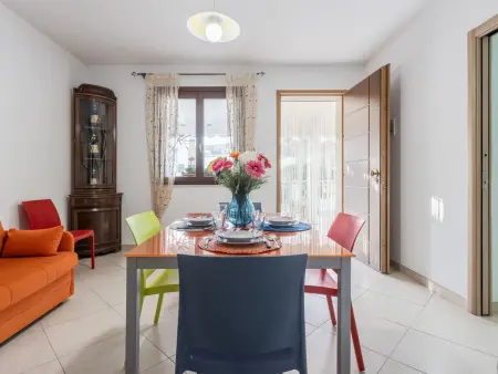 Carlo Gaia 165, Appartement 6 personnes à San Vito lo Capo - Photo 10