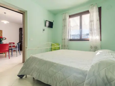 Carlo Gaia 165, Appartement 6 personnes à San Vito lo Capo - Photo 13