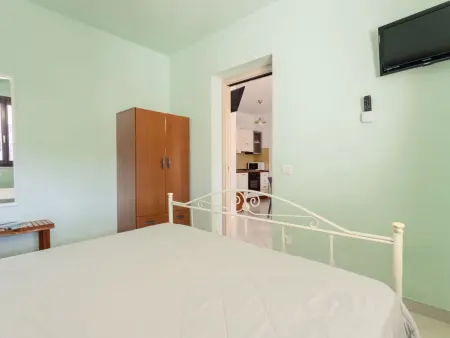 Carlo Gaia 165, Appartement 6 personnes à San Vito lo Capo - Photo 14