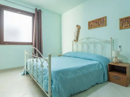 Carlo Gaia 165, Appartement 6 personnes à San Vito lo Capo - Photo 15