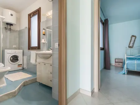 Carlo Gaia 165, Appartement 6 personnes à San Vito lo Capo - Photo 17