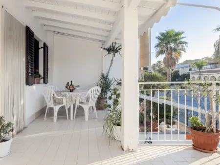 Carlo Gaia 165, Appartement 6 personnes à San Vito lo Capo - Photo 19
