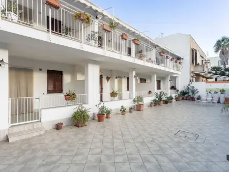 Carlo Gaia 165, Appartement 6 personnes à San Vito lo Capo - Photo 21