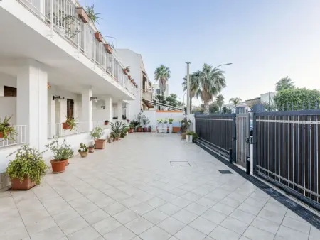 Carlo Gaia 165, Appartement 6 personnes à San Vito lo Capo - Photo 22